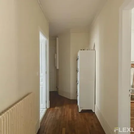 Flexliving - - Prague Tatil Evi Paris