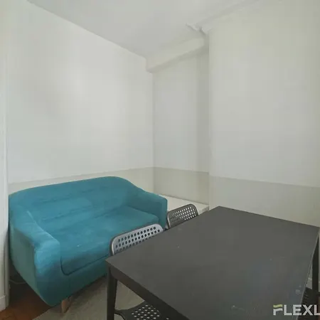 Tatil Evi Flexliving - - Prague *