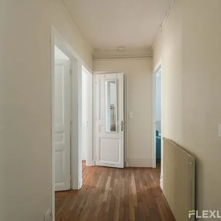 Tatil Evi Flexliving - - Prague *
