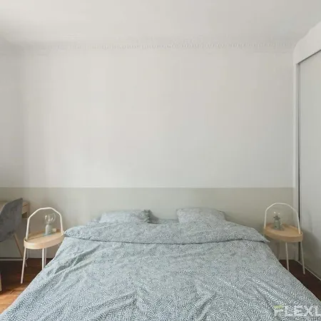 Flexliving - - Prague Holiday home Paris