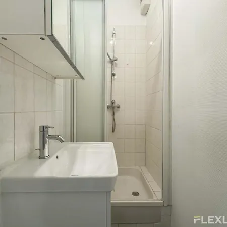 Flexliving - - Prague Tatil Evi