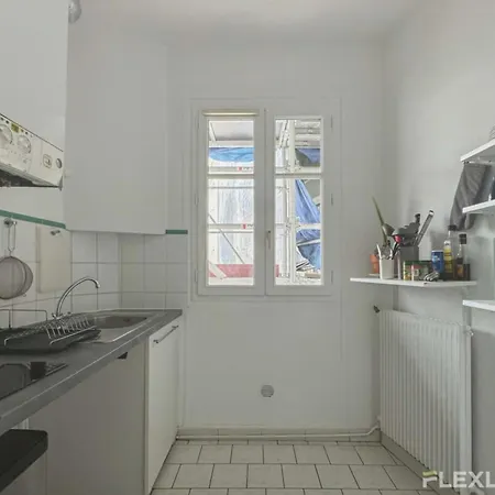 Flexliving - - Prague Holiday home Paris