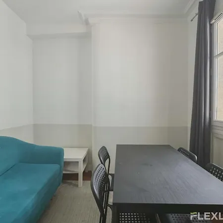 Holiday home Flexliving - - Prague Paris