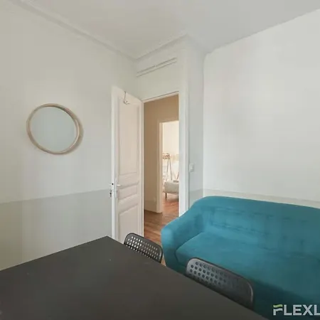 Tatil Evi Flexliving - - Prague