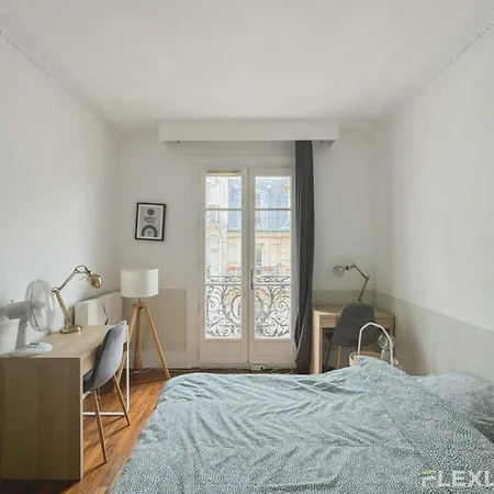 Flexliving - - Prague Tatil Evi *