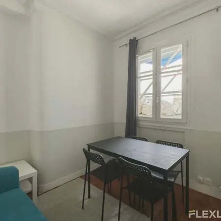 Flexliving - - Prague Tatil Evi Paris