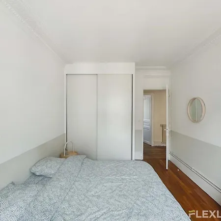 Tatil Evi Flexliving - - Prague *