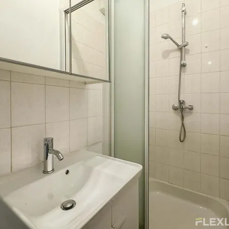 Flexliving - - Prague Tatil Evi