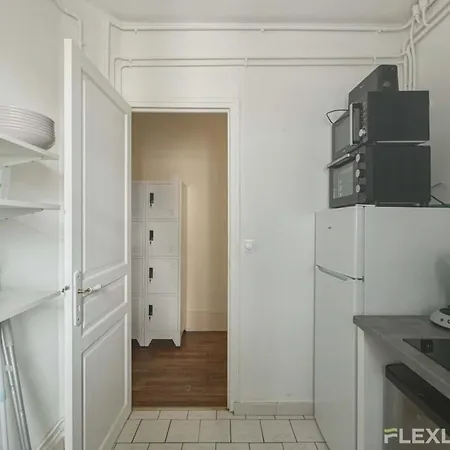 Flexliving - - Prague Tatil Evi