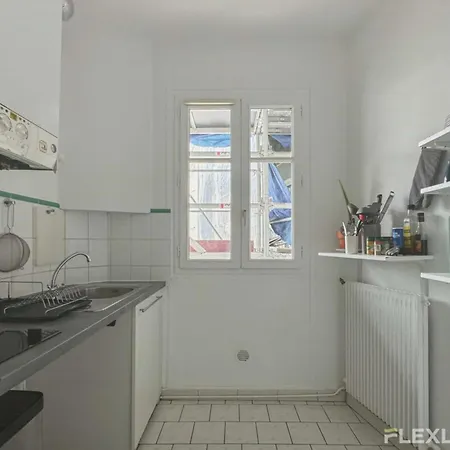 Tatil Evi Flexliving - - Prague