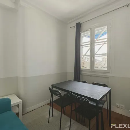 Flexliving - - Prague Paris