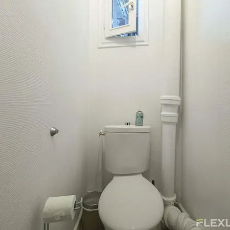 Holiday home Flexliving - - Prague