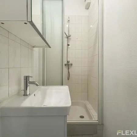 Tatil Evi Flexliving - - Prague *